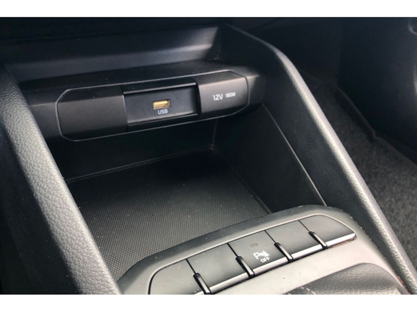 Kia Rio 1.2 DPi GT Line 62 kW (84 CV)