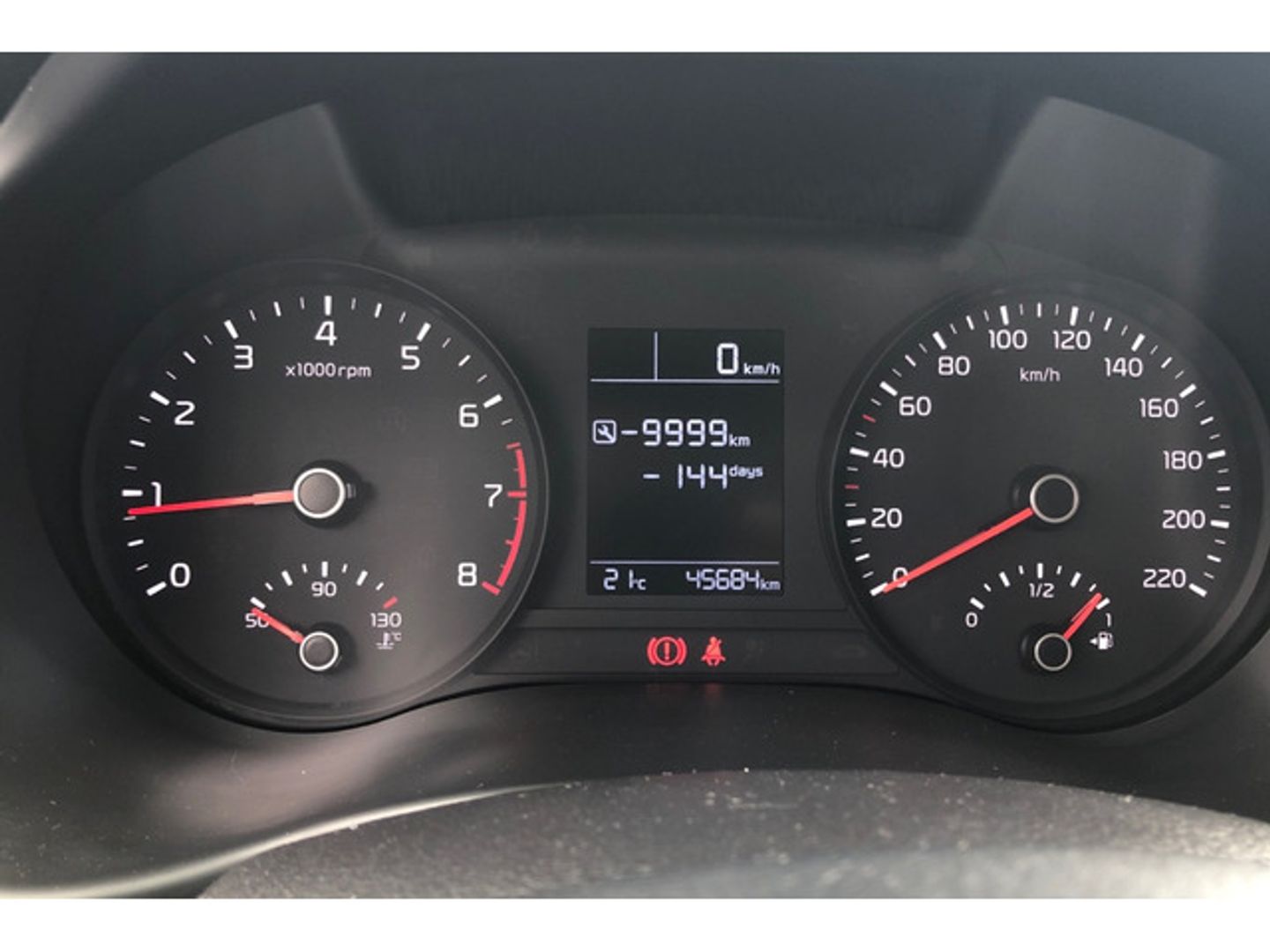 Kia Rio 1.2 DPi GT Line 62 kW (84 CV)