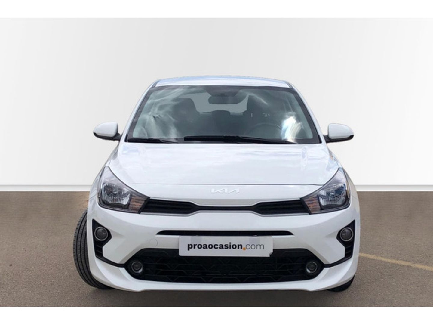 Kia Rio 1.2 DPi GT Line 62 kW (84 CV)