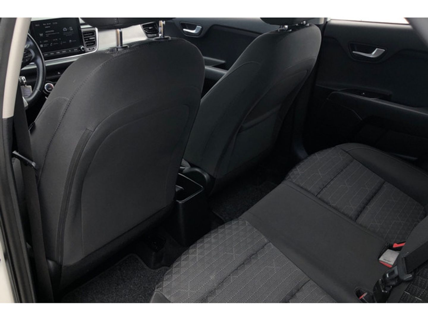 Kia Rio 1.2 DPi GT Line 62 kW (84 CV)