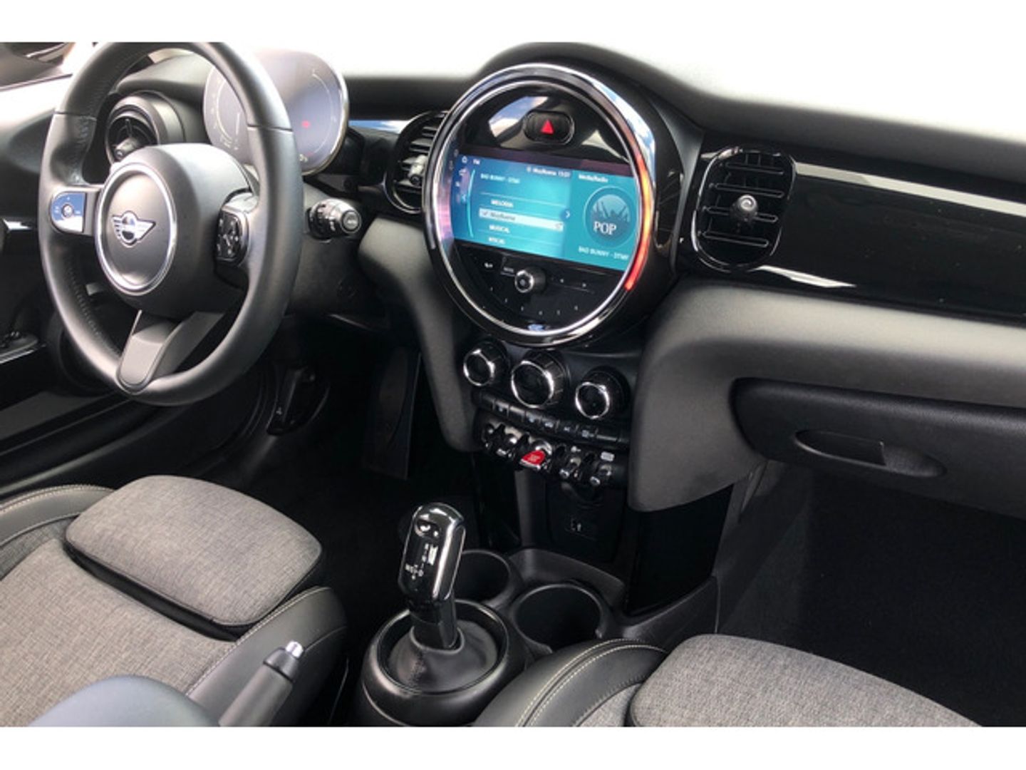 MINI MINI 3 Puertas Cooper 100 kW (136 CV)