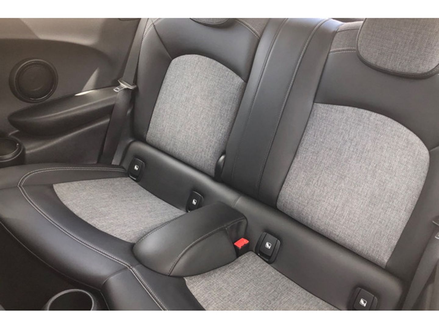 MINI MINI 3 Puertas Cooper 100 kW (136 CV)