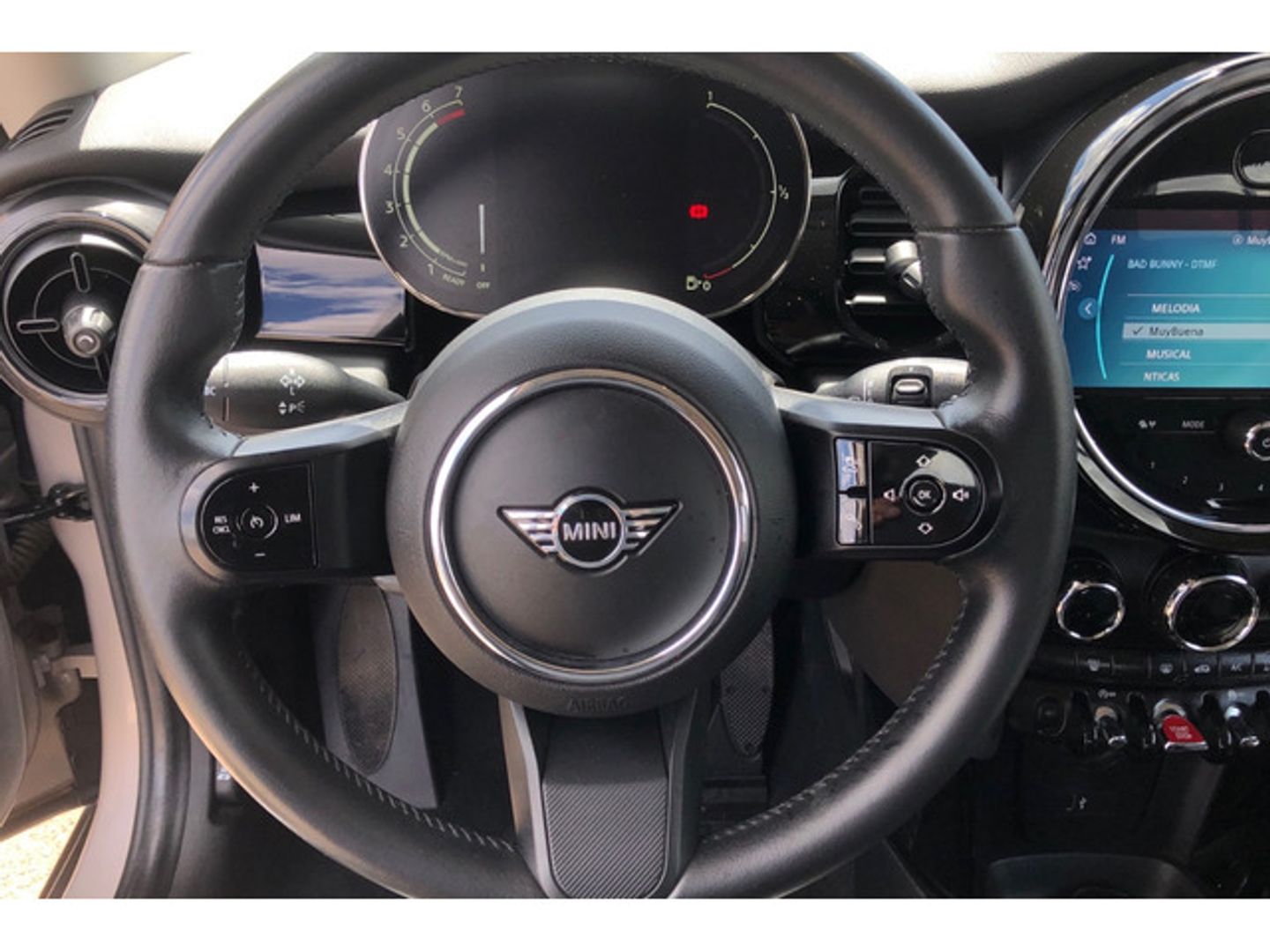 MINI MINI 3 Puertas Cooper 100 kW (136 CV)