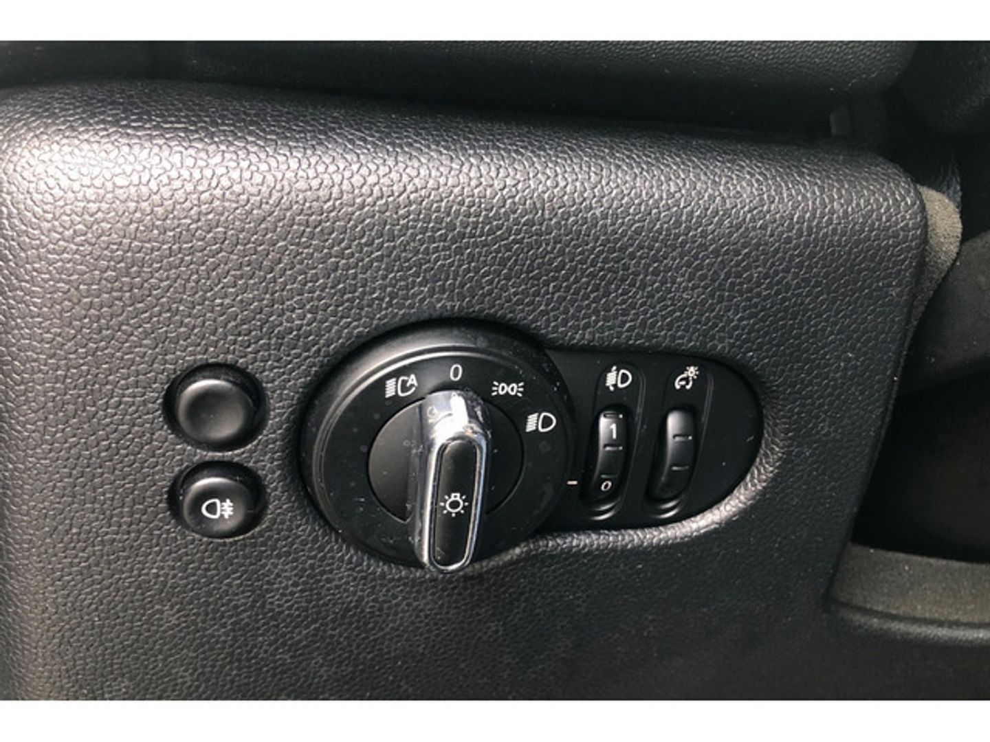 MINI MINI 3 Puertas Cooper 100 kW (136 CV)