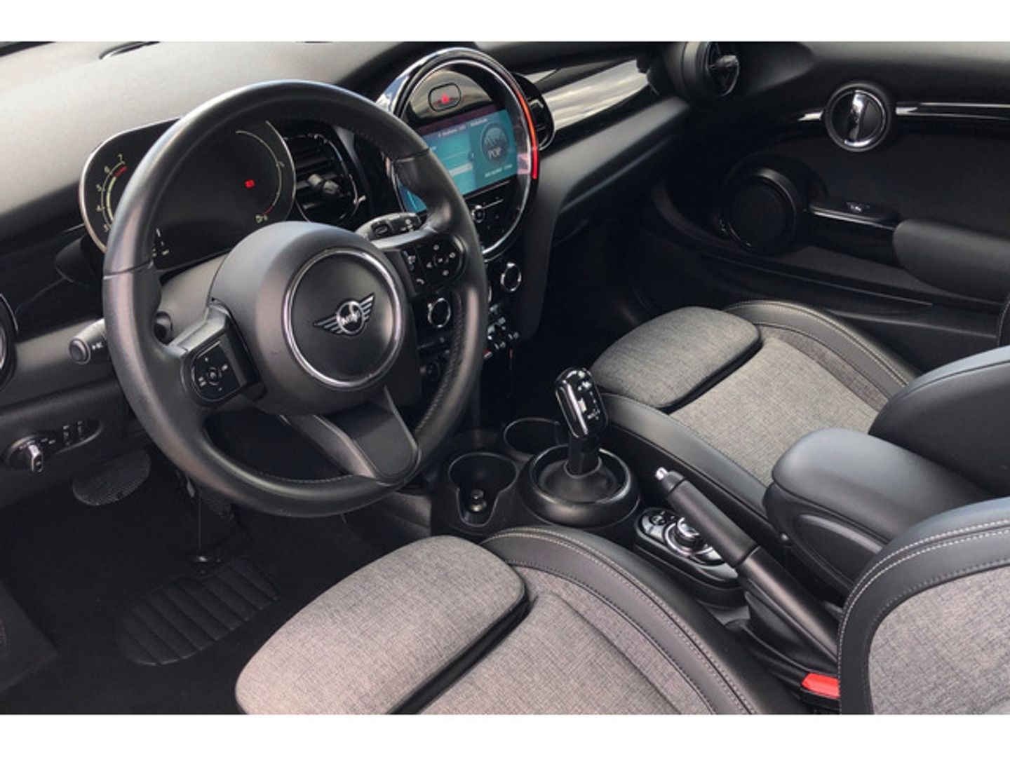 MINI MINI 3 Puertas Cooper 100 kW (136 CV)