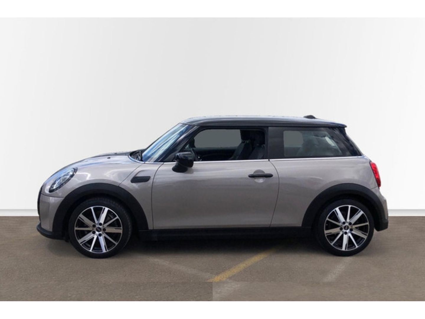 MINI MINI 3 Puertas Cooper 100 kW (136 CV)