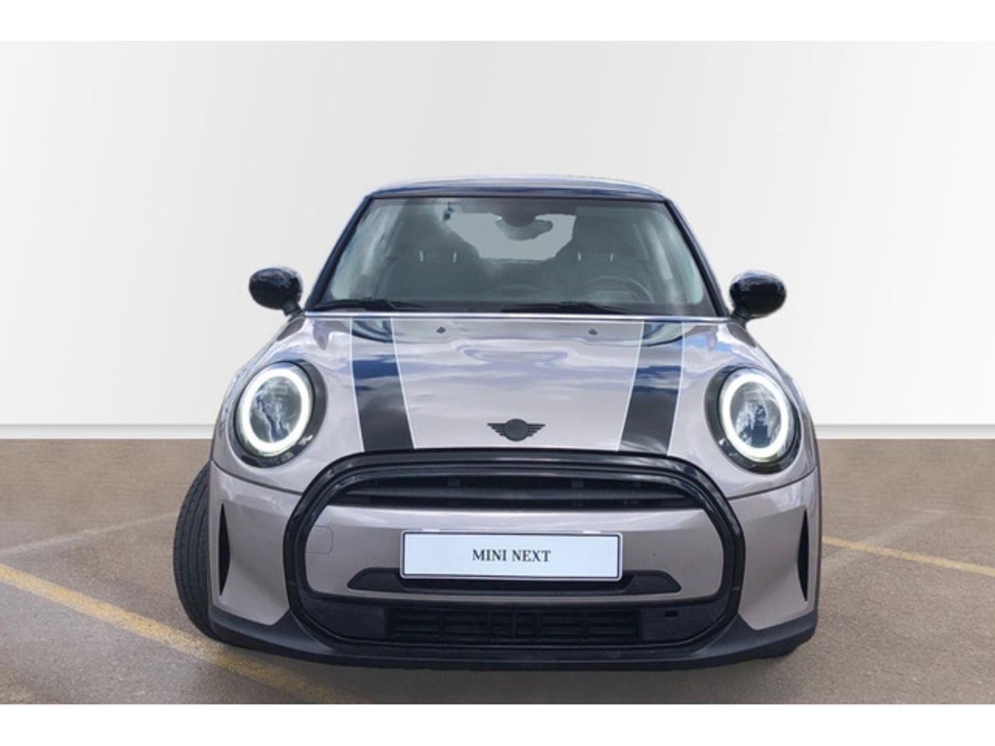 MINI MINI 3 Puertas Cooper 100 kW (136 CV)