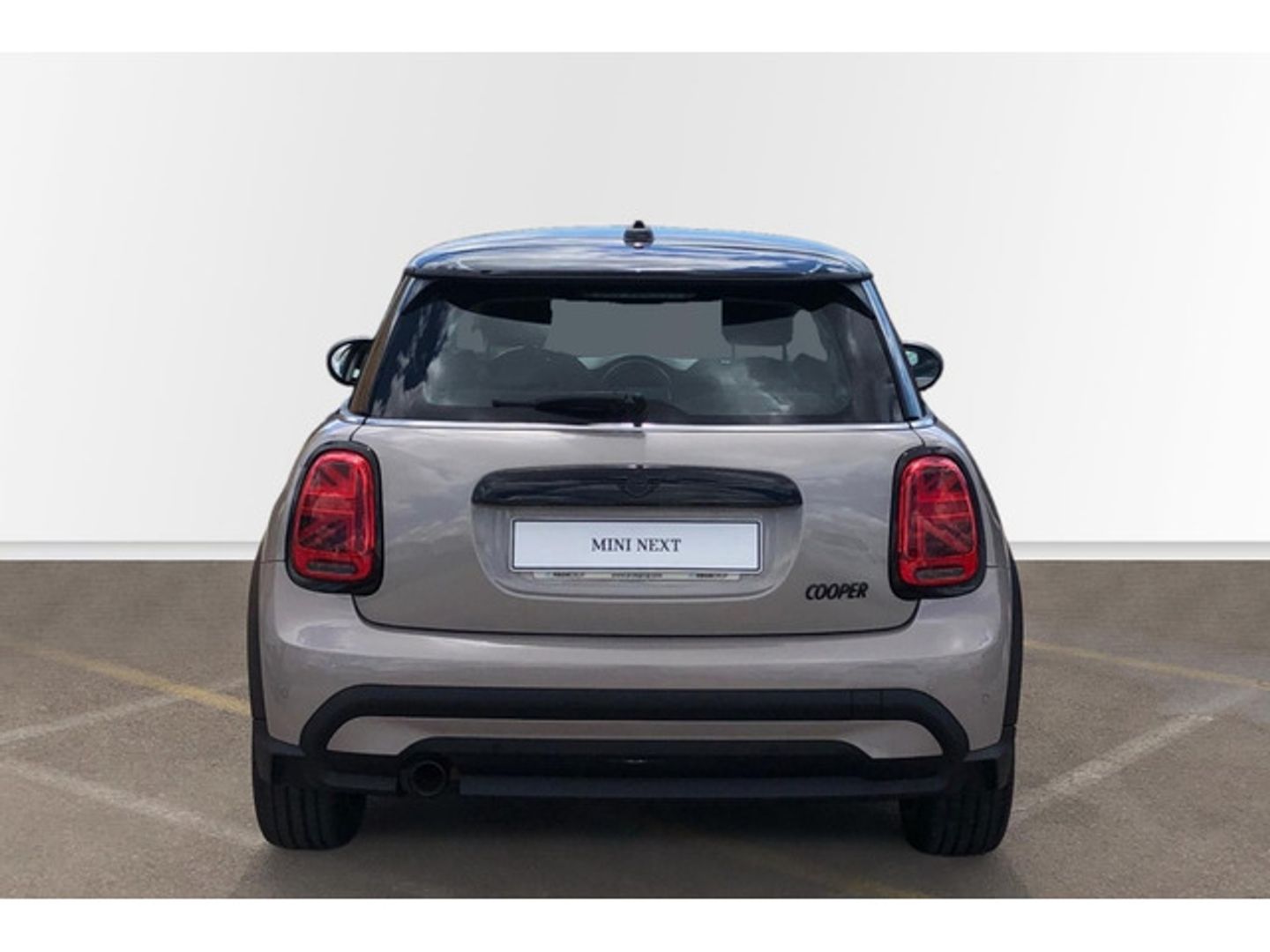 MINI MINI 3 Puertas Cooper 100 kW (136 CV)