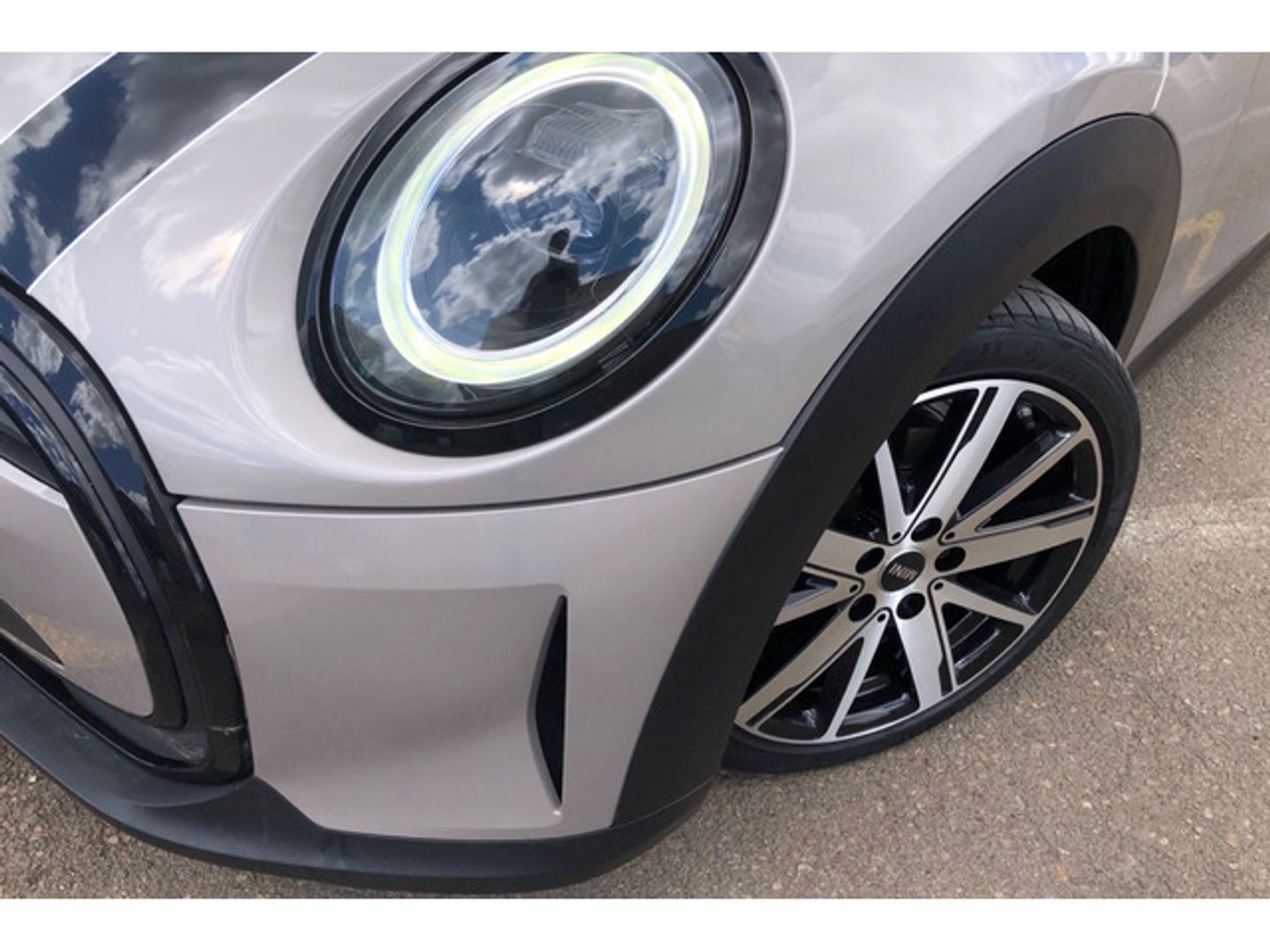 MINI MINI 3 Puertas Cooper 100 kW (136 CV)