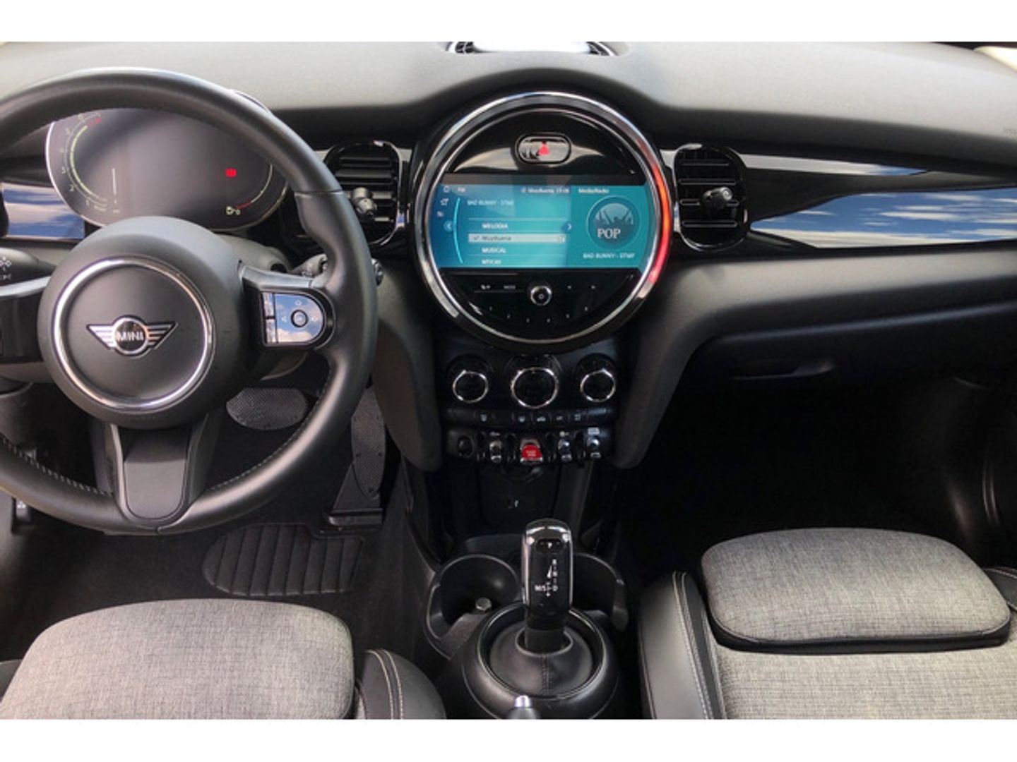 MINI MINI 3 Puertas Cooper 100 kW (136 CV)