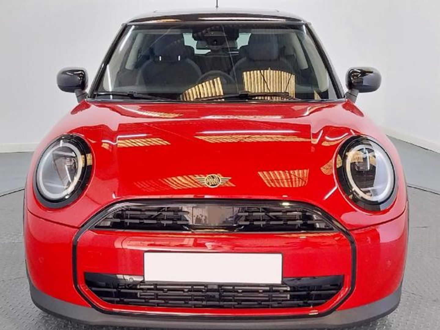 MINI MINI 3 Puertas Cooper C 115 kW (156 CV)