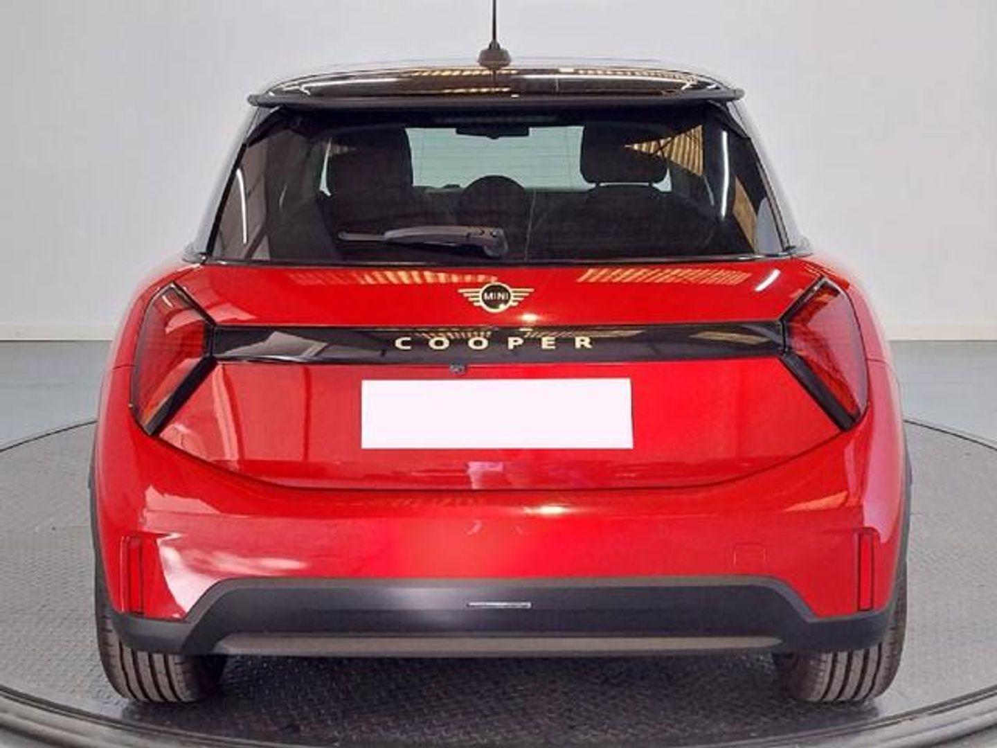 MINI MINI 3 Puertas Cooper C 115 kW (156 CV)