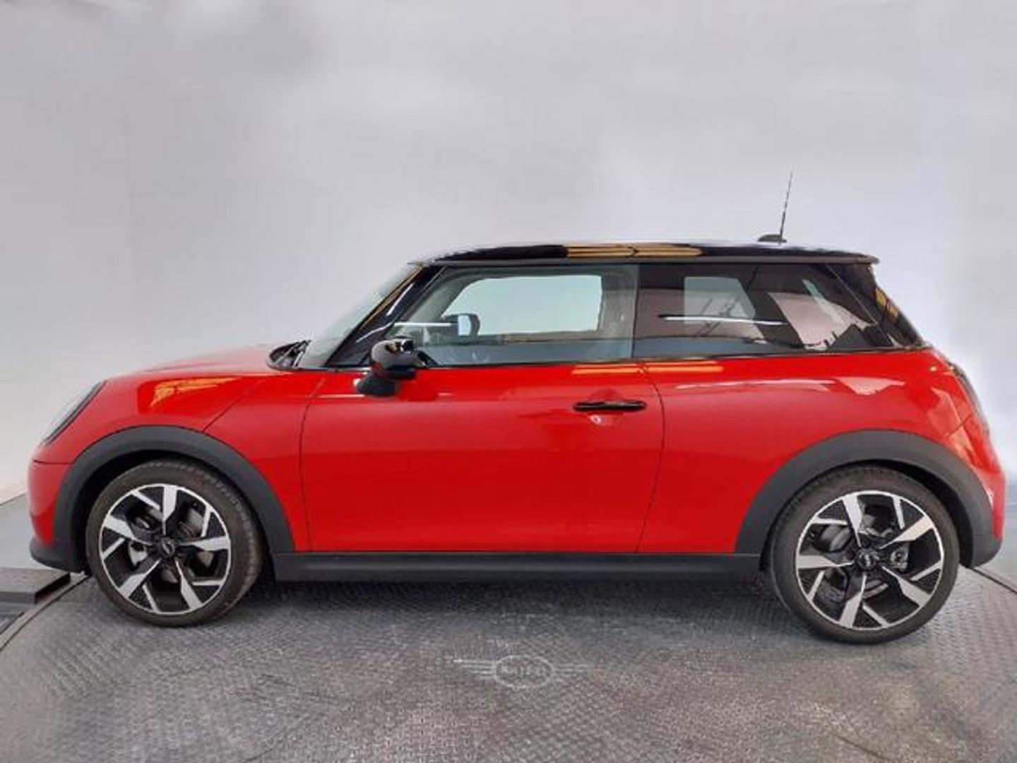 MINI MINI 3 Puertas Cooper C 115 kW (156 CV)