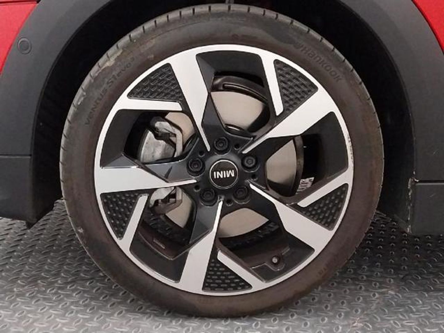 MINI MINI 3 Puertas Cooper C 115 kW (156 CV)