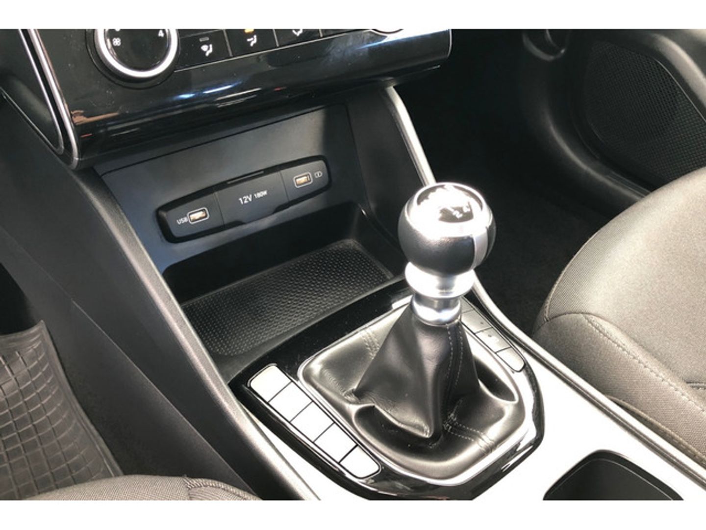 Hyundai Tucson 1.6 TGDI Klass 4x2 110 kW (150 CV)
