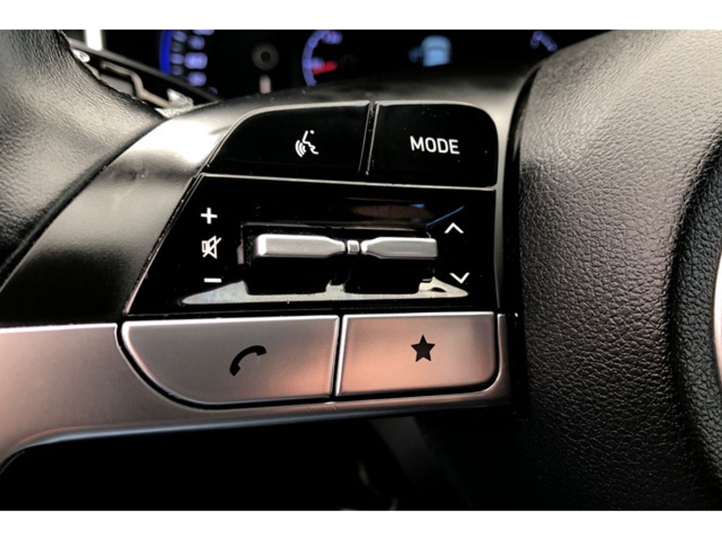 Hyundai Tucson 1.6 TGDI Klass 4x2 110 kW (150 CV)
