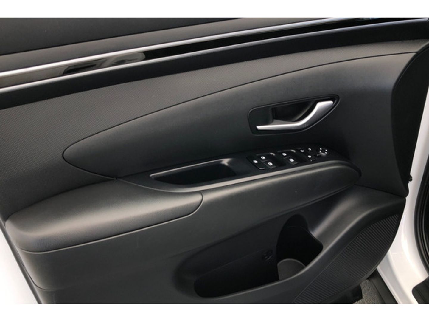 Hyundai Tucson 1.6 TGDI Klass 4x2 110 kW (150 CV)