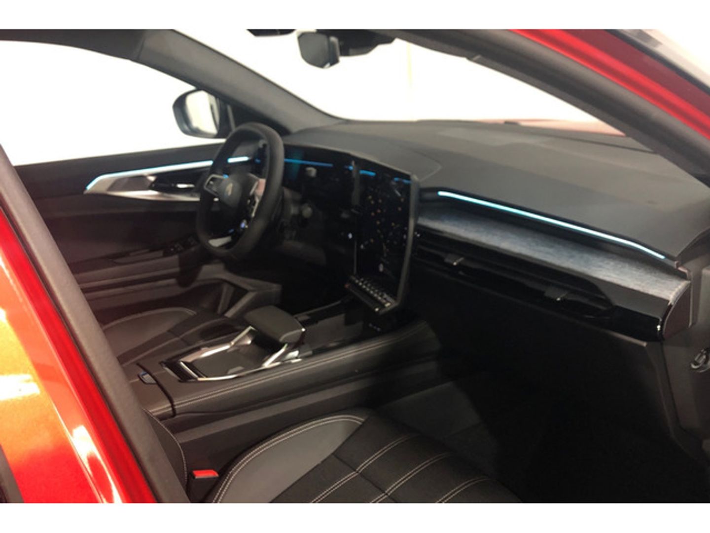 Renault Austral Techno Mild Hybrid Auto 116 kW (158 CV)