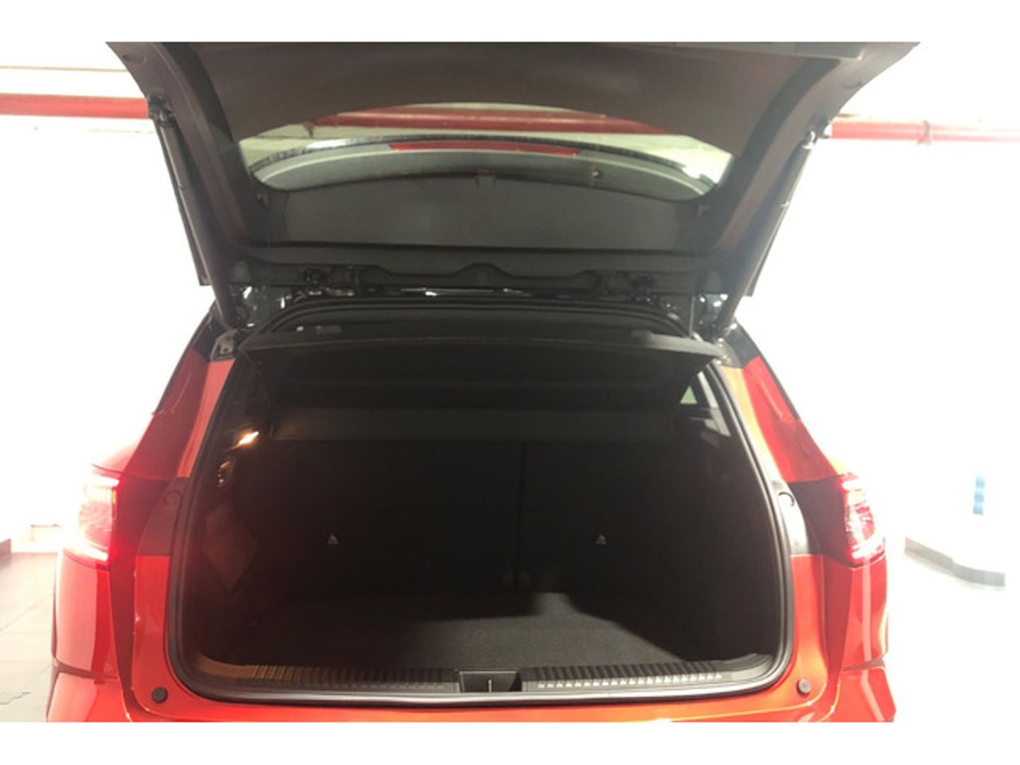 Renault Austral Techno Mild Hybrid Auto 116 kW (158 CV)