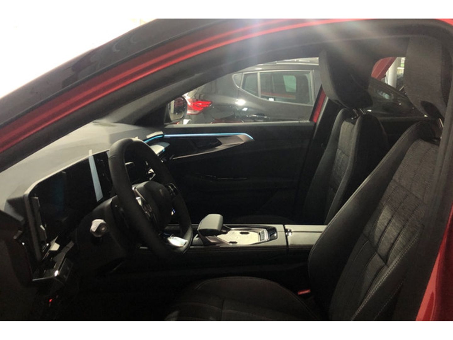Renault Austral Techno Mild Hybrid Auto 116 kW (158 CV)