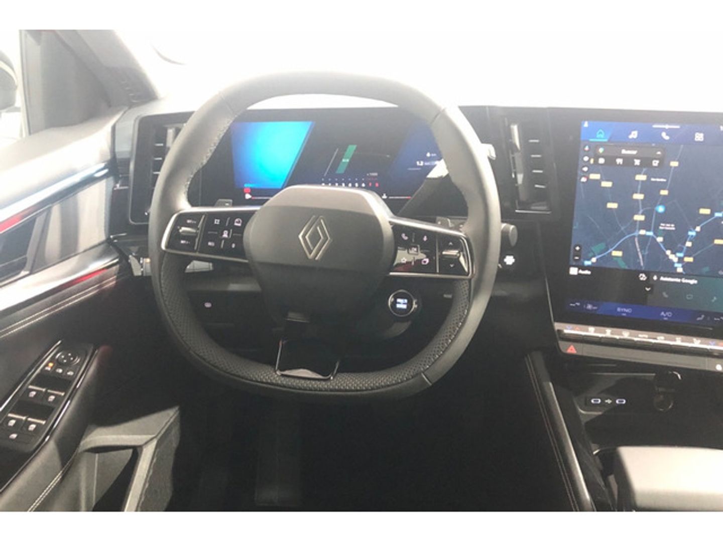 Renault Austral Techno Mild Hybrid Auto 116 kW (158 CV)