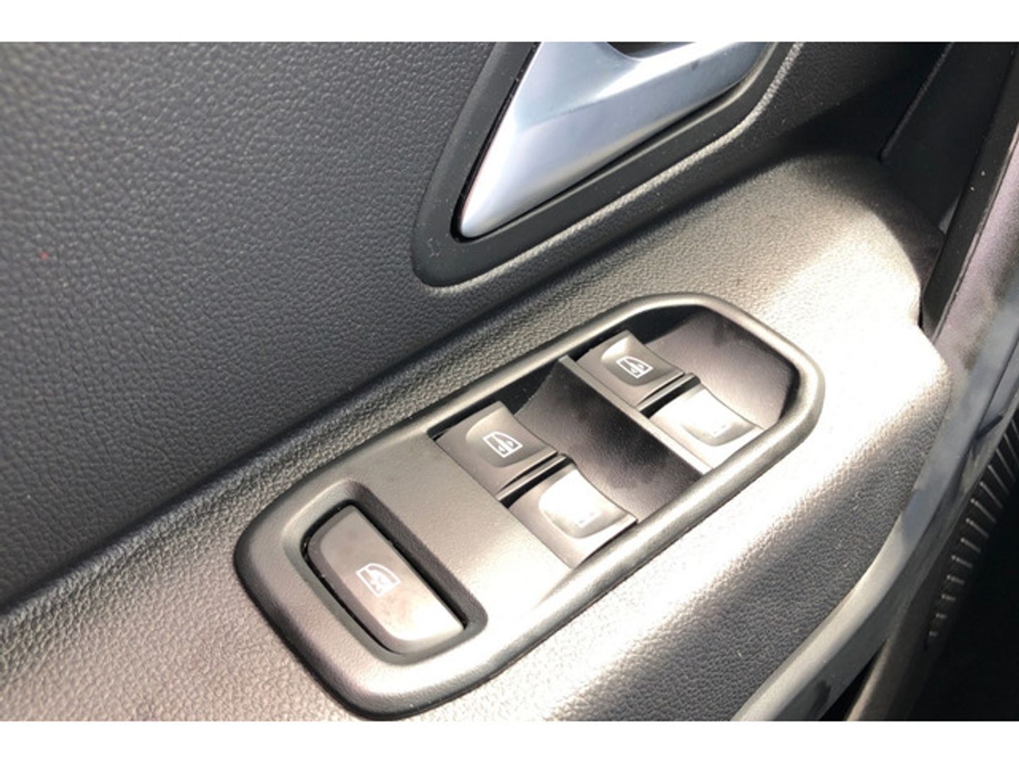 Dacia Duster Comfort 4X2 TCE 96 kW (130 CV)