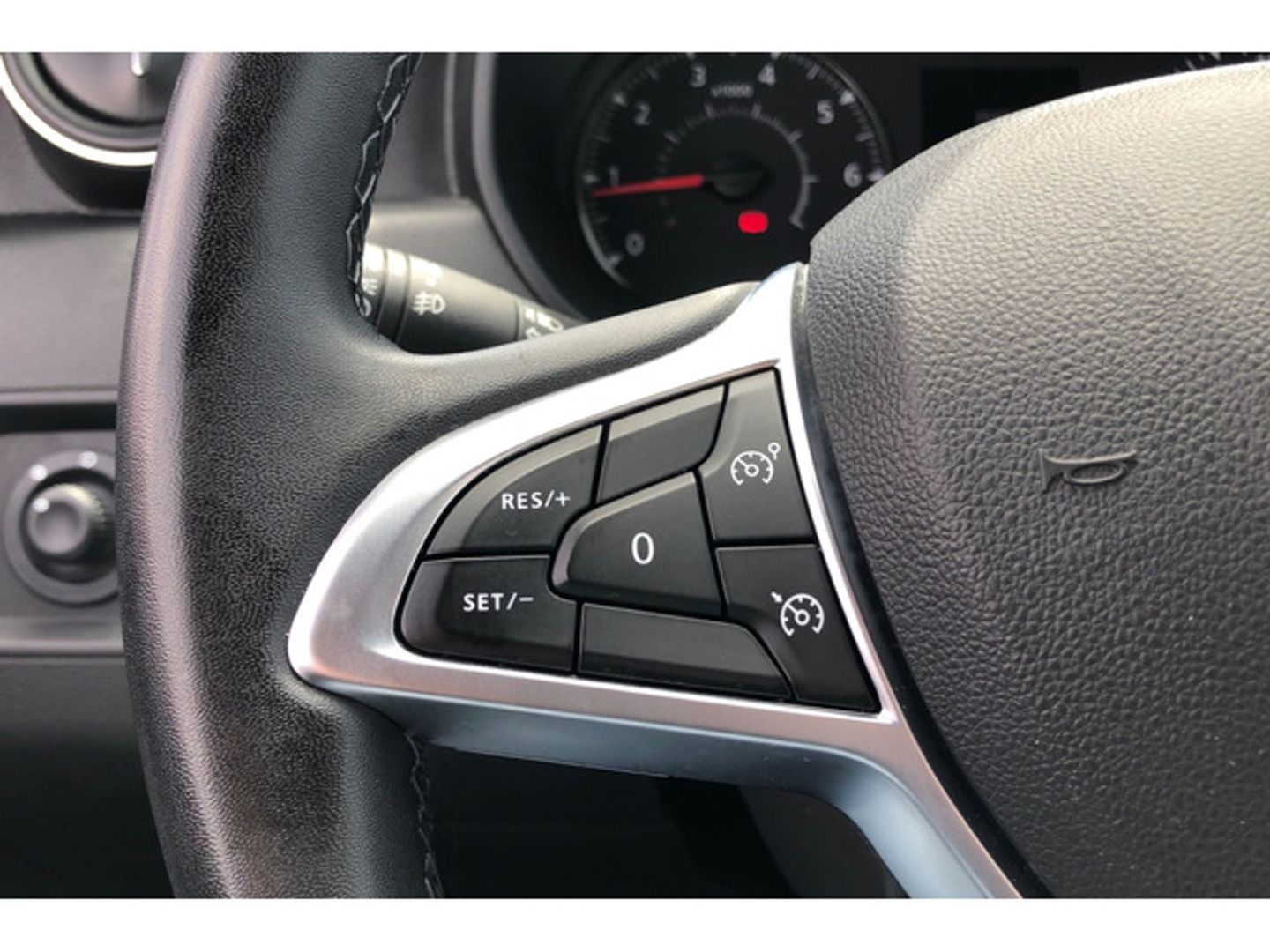 Dacia Duster Comfort 4X2 TCE 96 kW (130 CV)