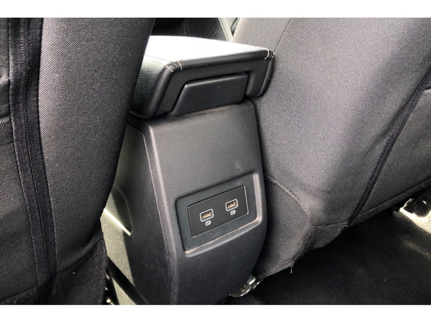 Dacia Duster Comfort 4X2 TCE 96 kW (130 CV)