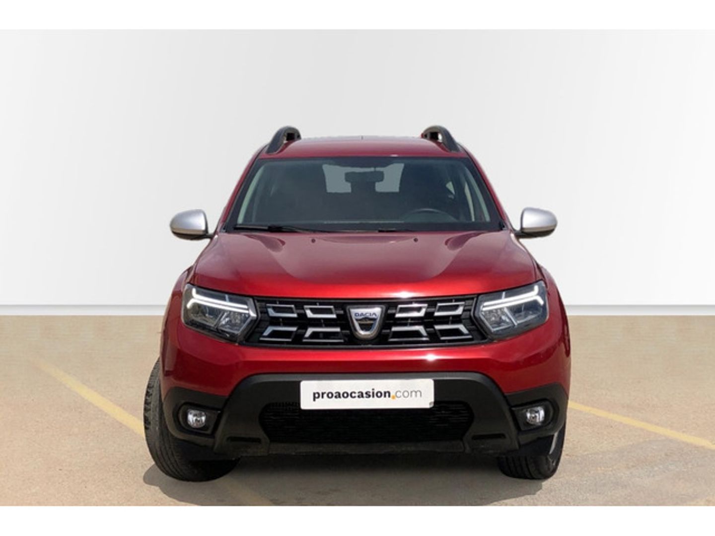 Dacia Duster Comfort 4X2 TCE 96 kW (130 CV)