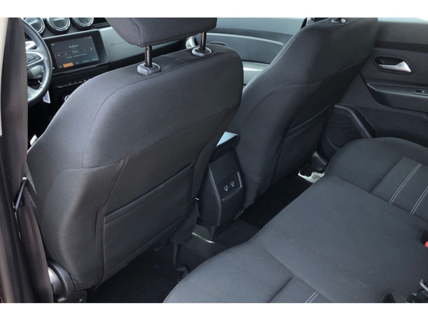 Dacia Duster Comfort 4X2 TCE 96 kW (130 CV)