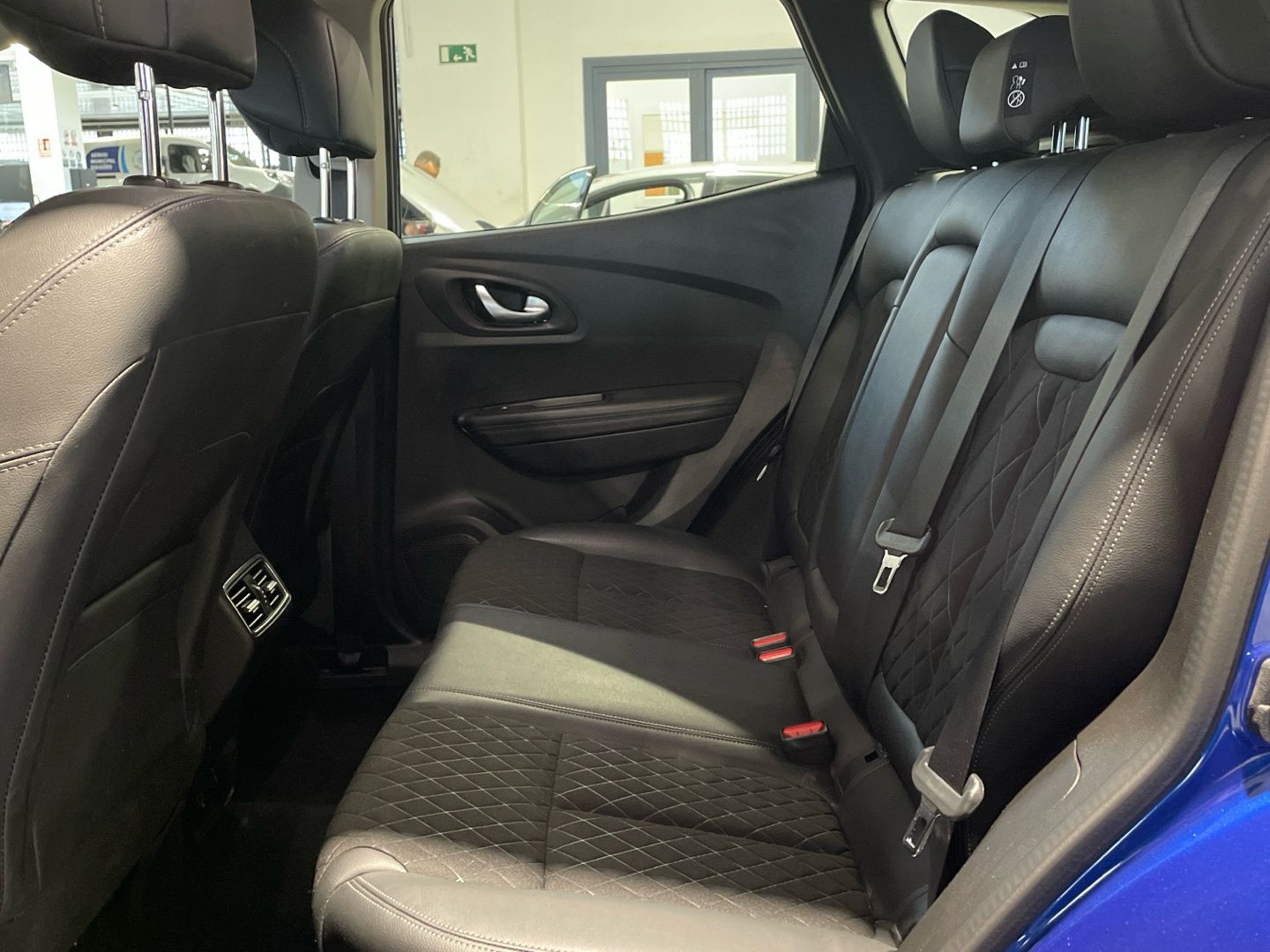 Renault Kadjar Zen TCe 103 kW (140 CV) GPF