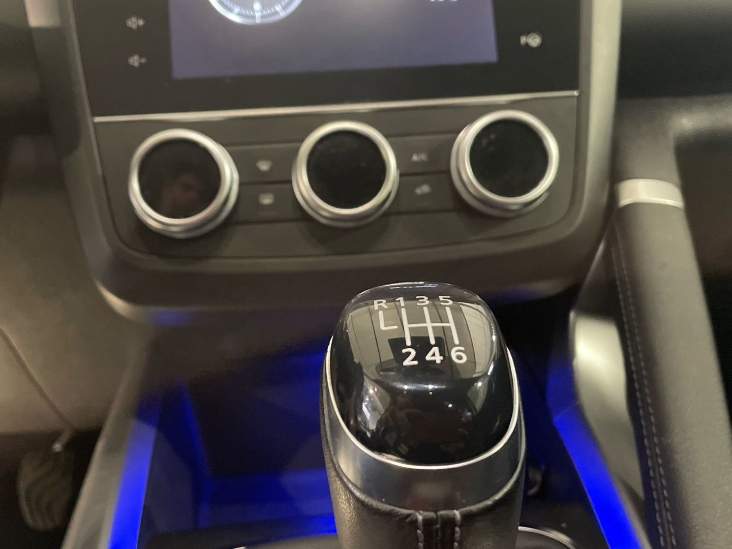 Renault Kadjar Zen TCe 103 kW (140 CV) GPF
