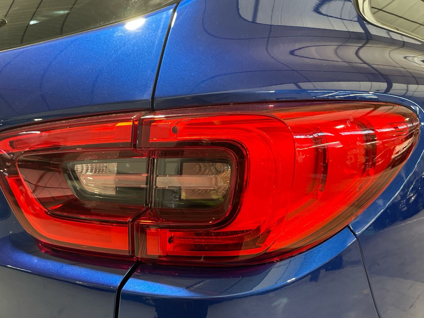 Renault Kadjar Zen TCe 103 kW (140 CV) GPF