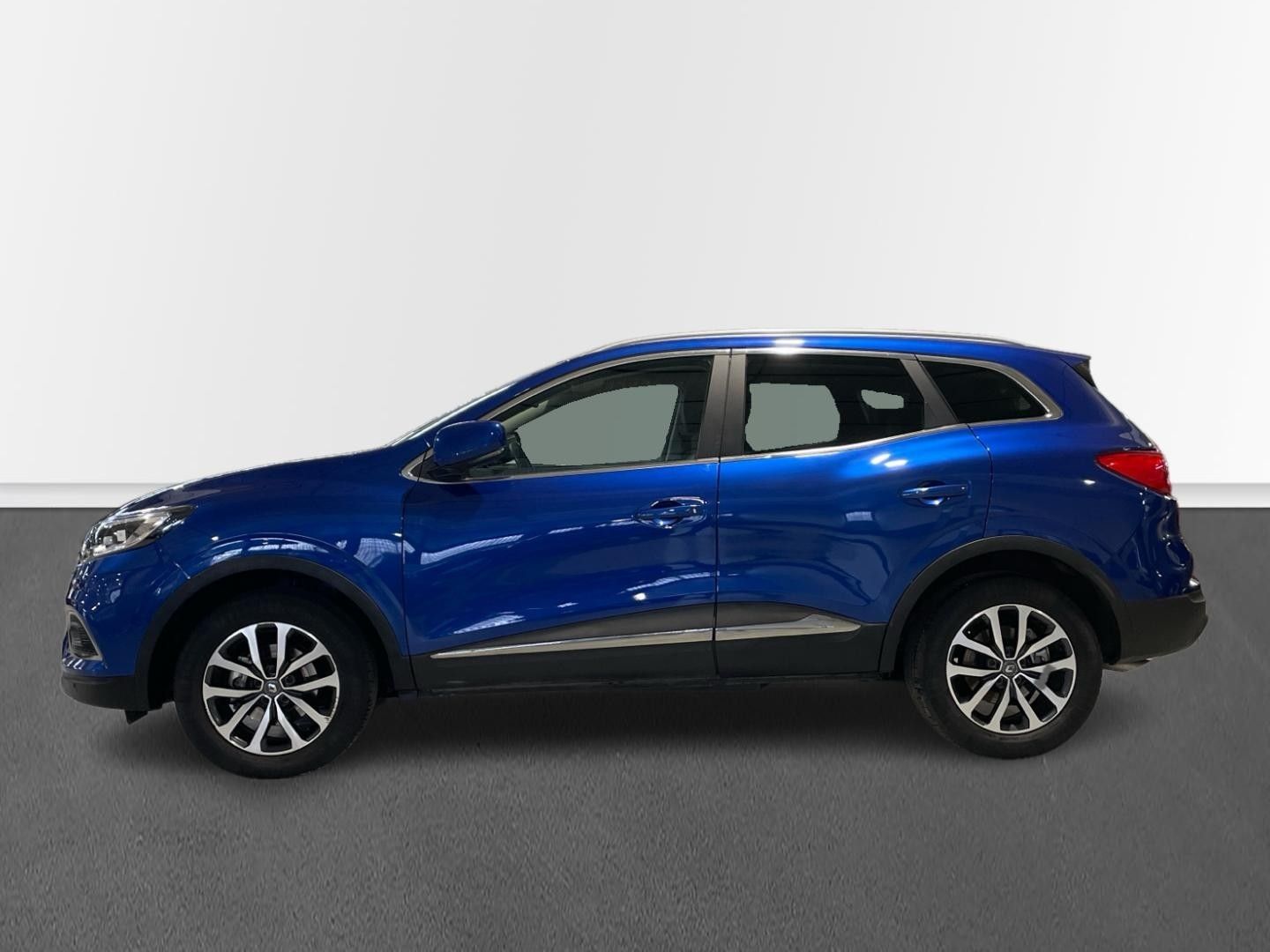 Renault Kadjar Zen TCe 103 kW (140 CV) GPF