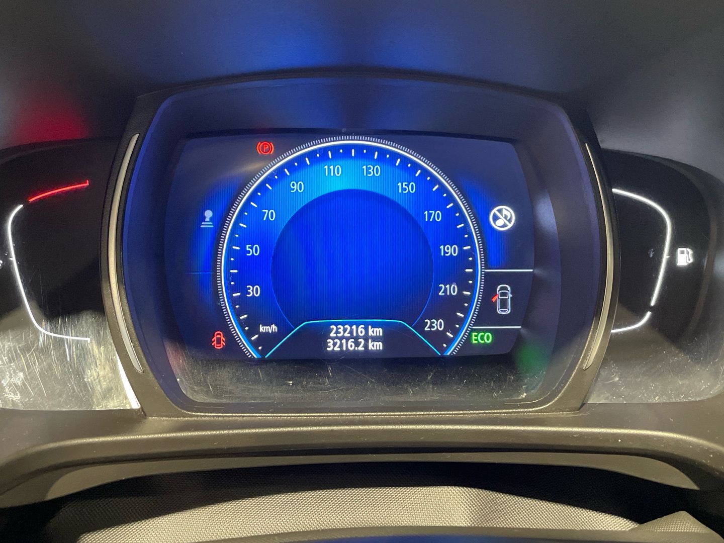 Renault Kadjar Zen TCe 103 kW (140 CV) GPF