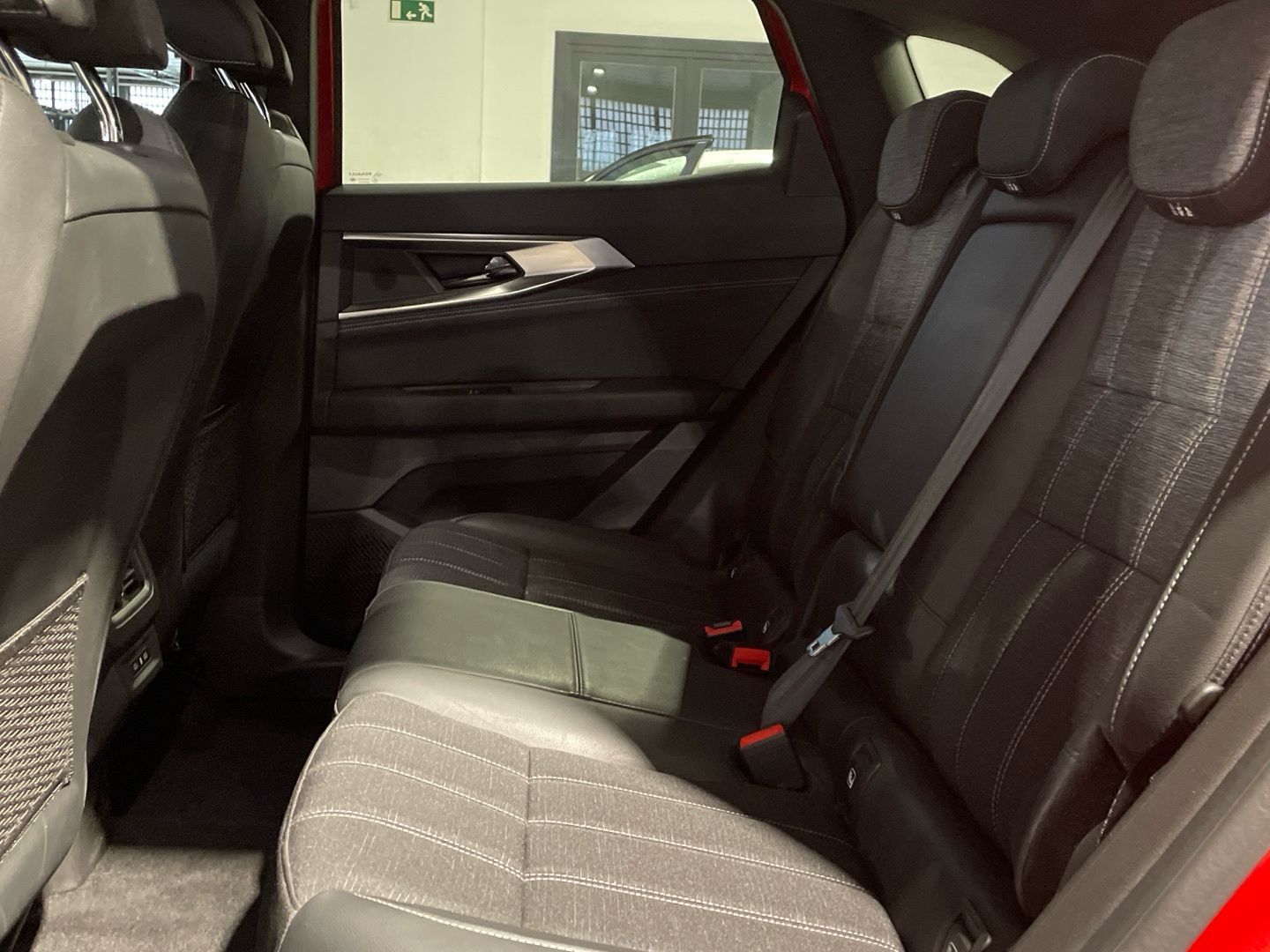 Renault Austral Techno Mild Hybrid Auto 116 kW (158 CV)