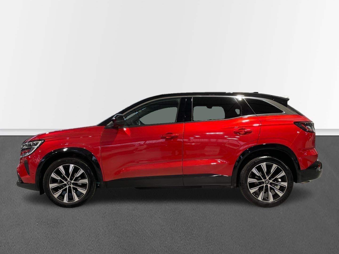 Renault Austral Techno Mild Hybrid Auto 116 kW (158 CV)