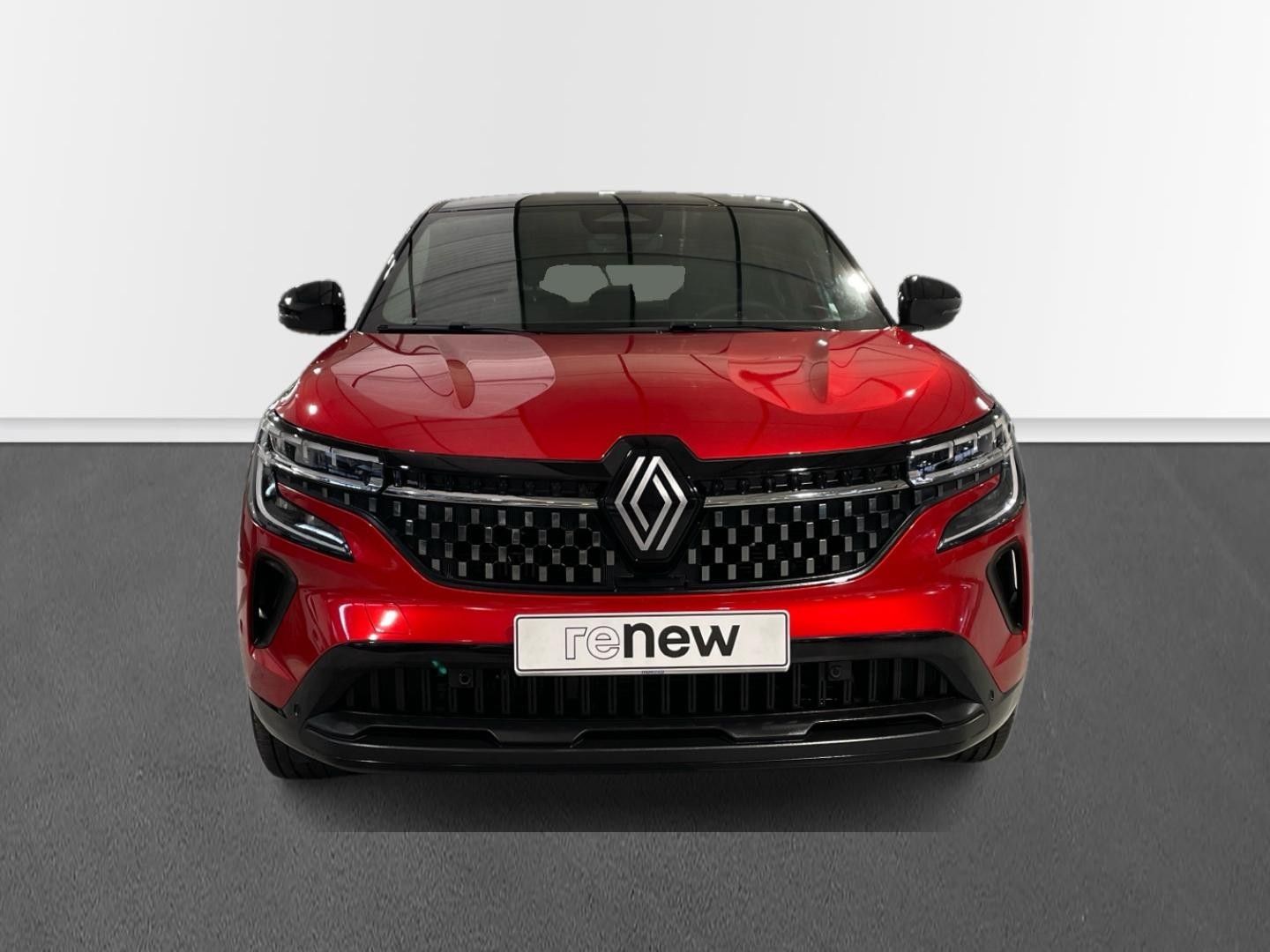 Renault Austral Techno Mild Hybrid Auto 116 kW (158 CV)