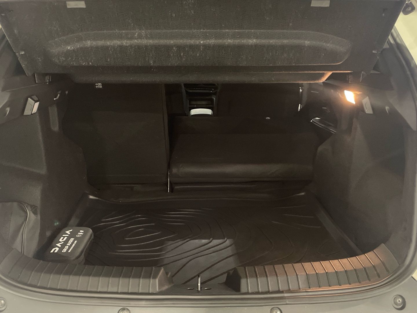 Dacia Duster Extreme Hybrid 103 kW (140 CV)