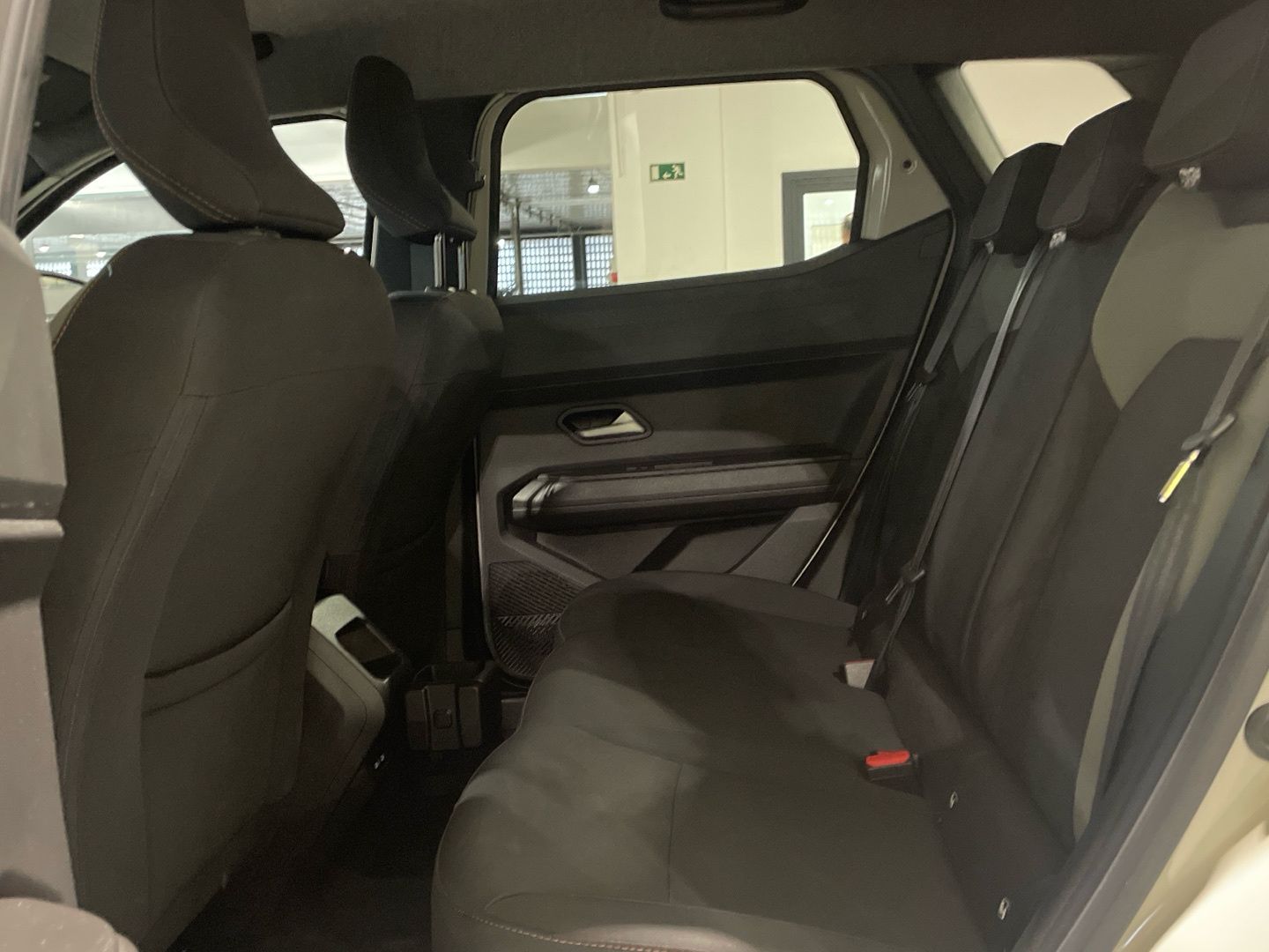 Dacia Duster Extreme Hybrid 103 kW (140 CV)