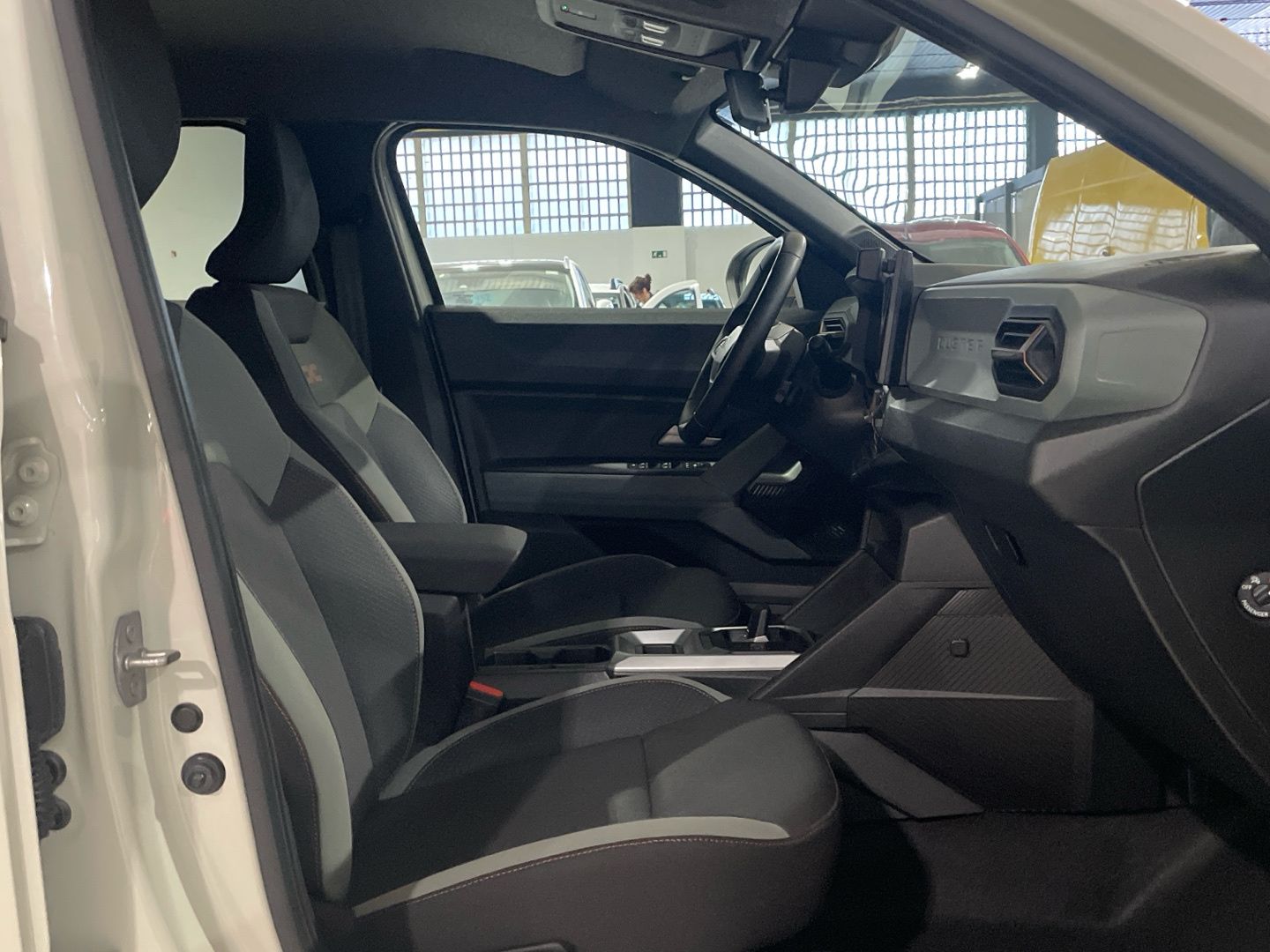 Dacia Duster Extreme Hybrid 103 kW (140 CV)