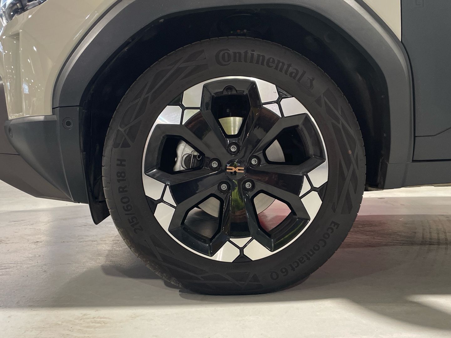 Dacia Duster Extreme Hybrid 103 kW (140 CV)