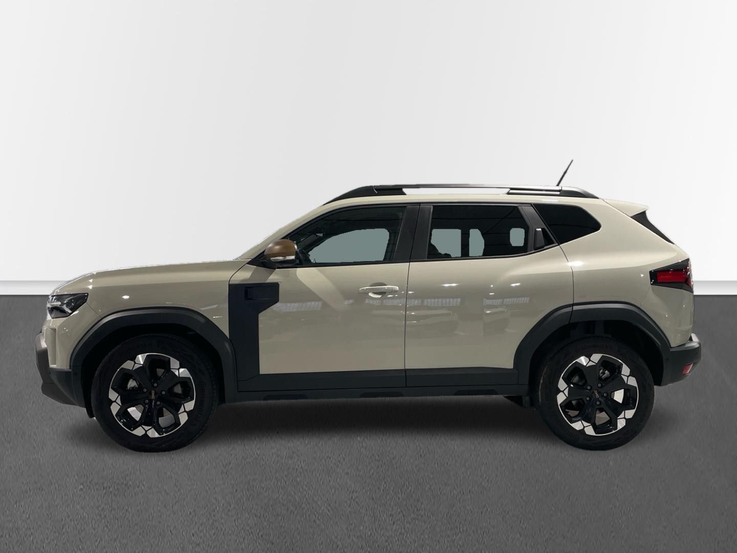 Dacia Duster Extreme Hybrid 103 kW (140 CV)