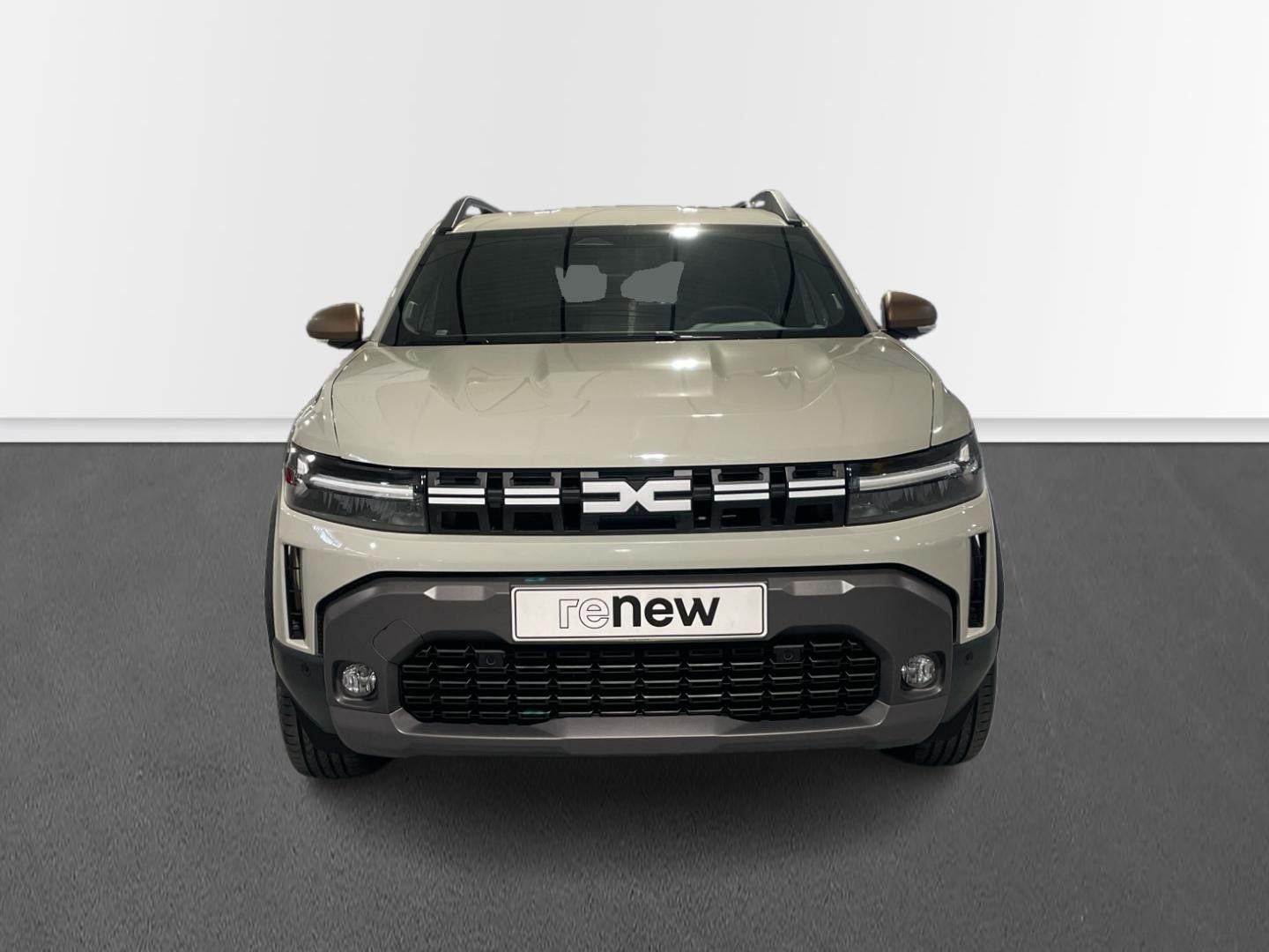 Dacia Duster Extreme Hybrid 103 kW (140 CV)