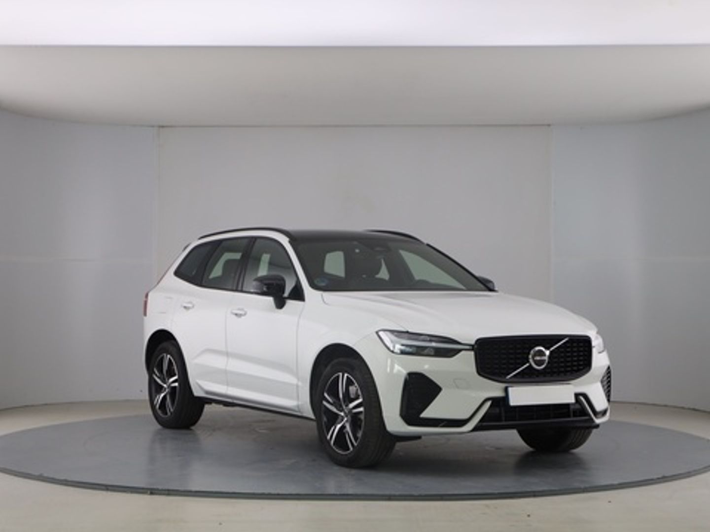 Volvo XC60 B4 D R-Design Auto 145 kW (197 CV)