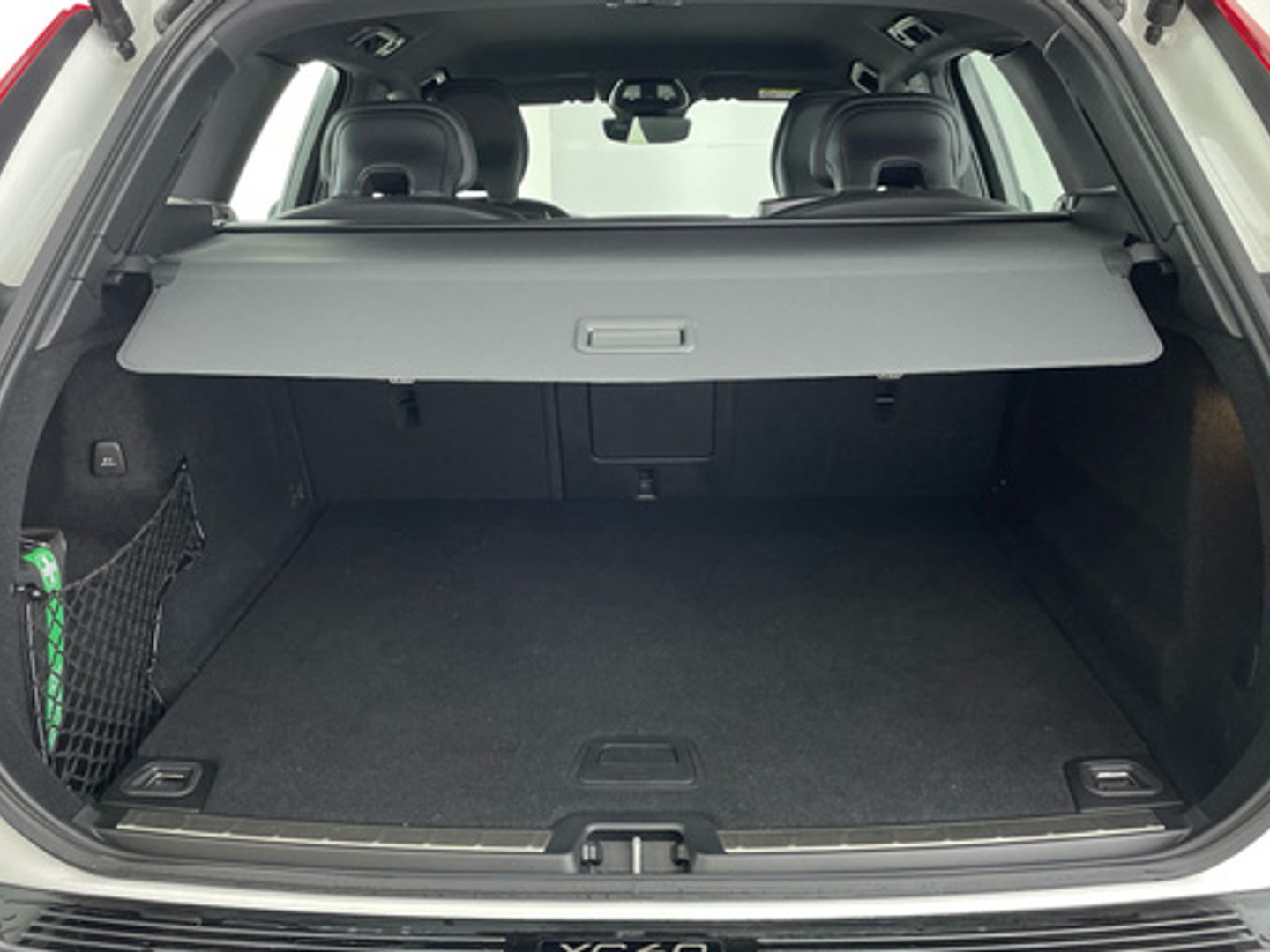 Volvo XC60 B4 D R-Design Auto 145 kW (197 CV)