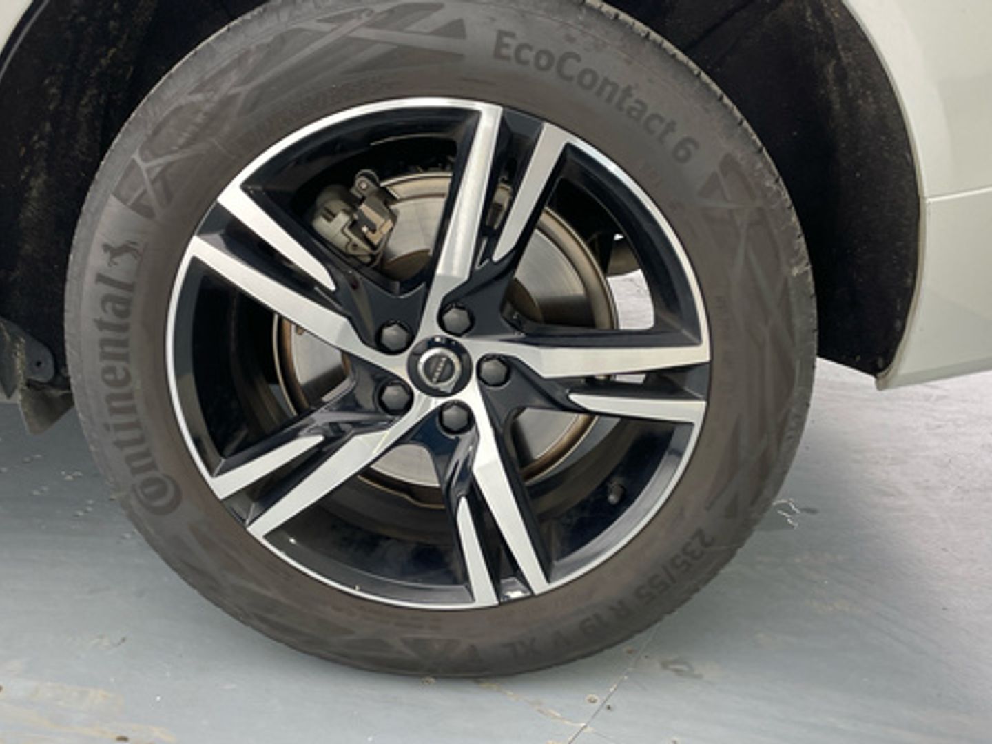 Volvo XC60 B4 D R-Design Auto 145 kW (197 CV)