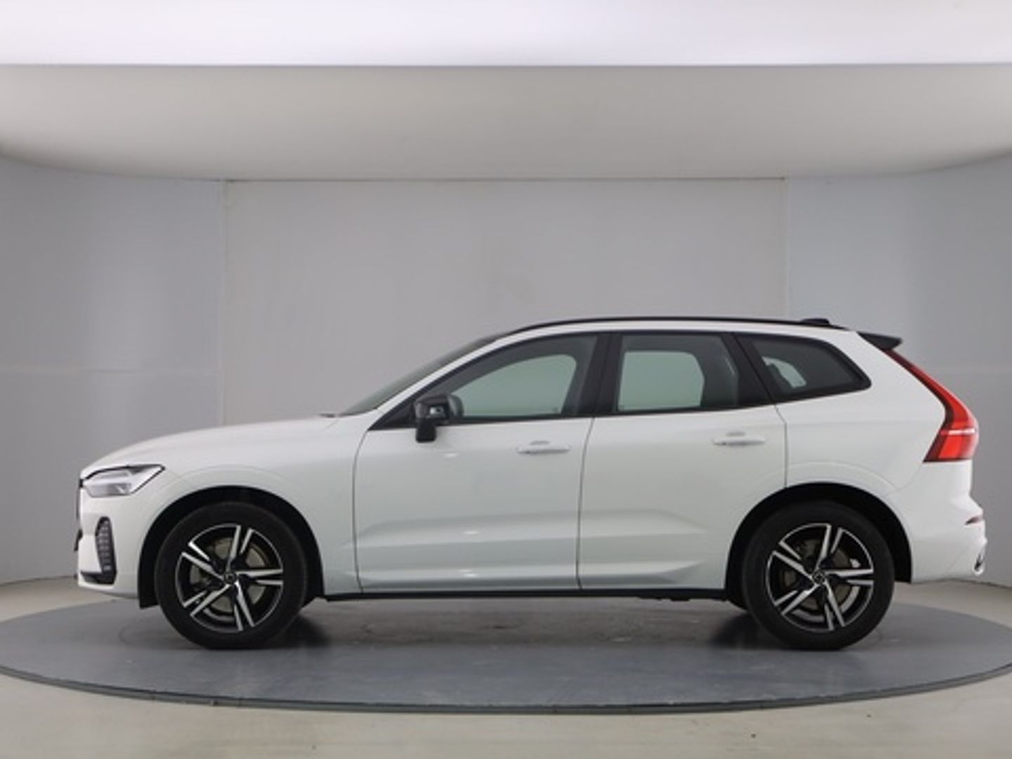 Volvo XC60 B4 D R-Design Auto 145 kW (197 CV)