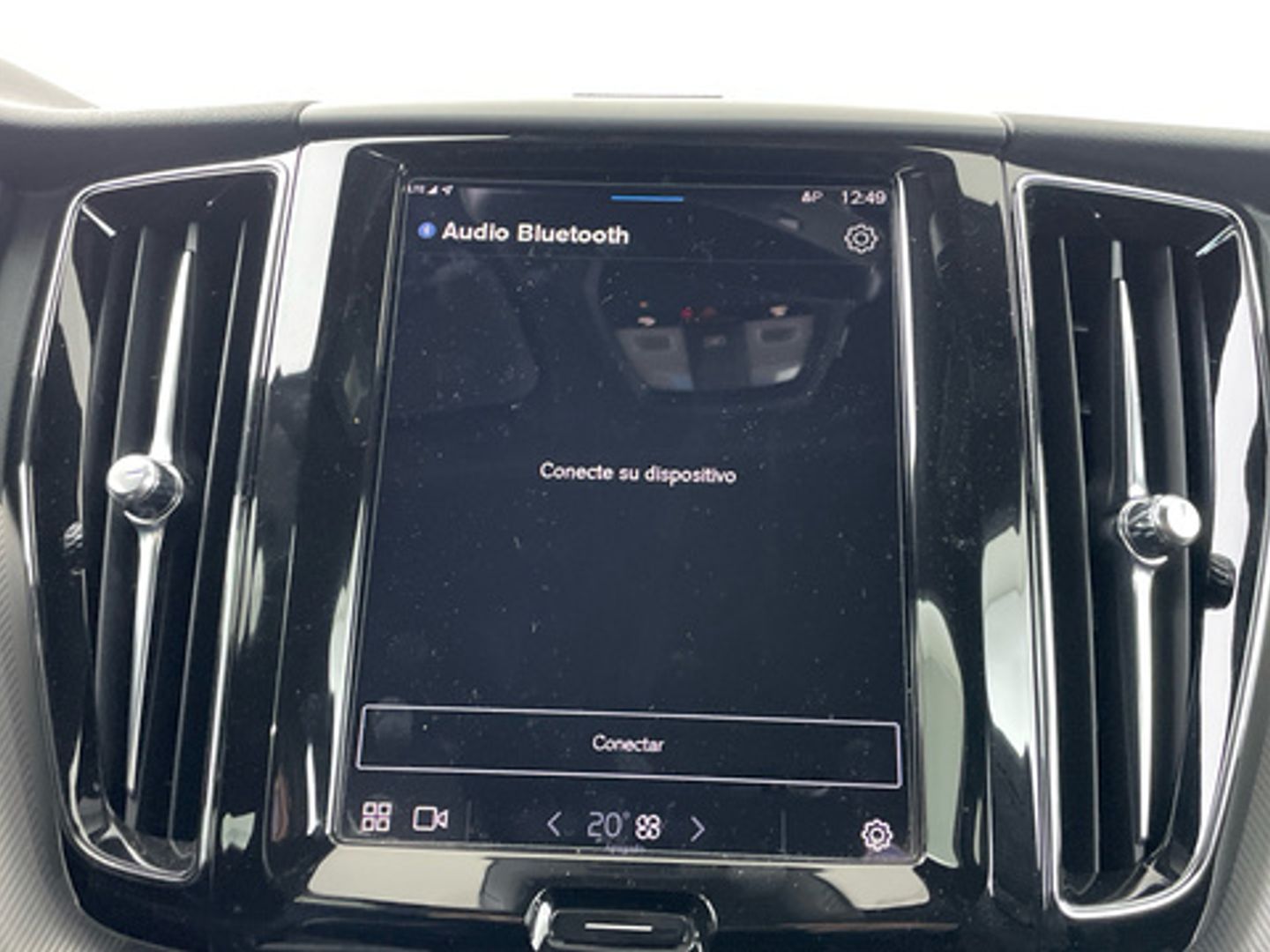 Volvo XC60 B4 D R-Design Auto 145 kW (197 CV)
