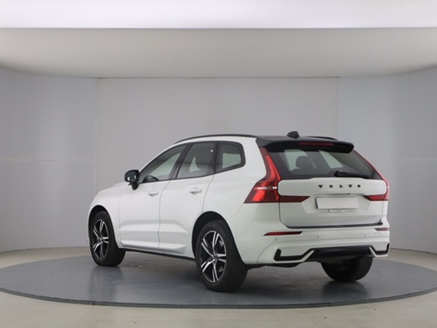 Volvo XC60 B4 D R-Design Auto 145 kW (197 CV)